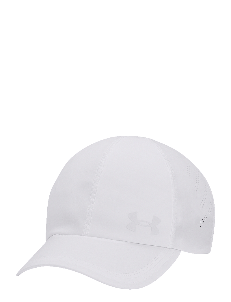 Under Armour - W Velociti Low ADJ - hatte & kasketter - white - 1