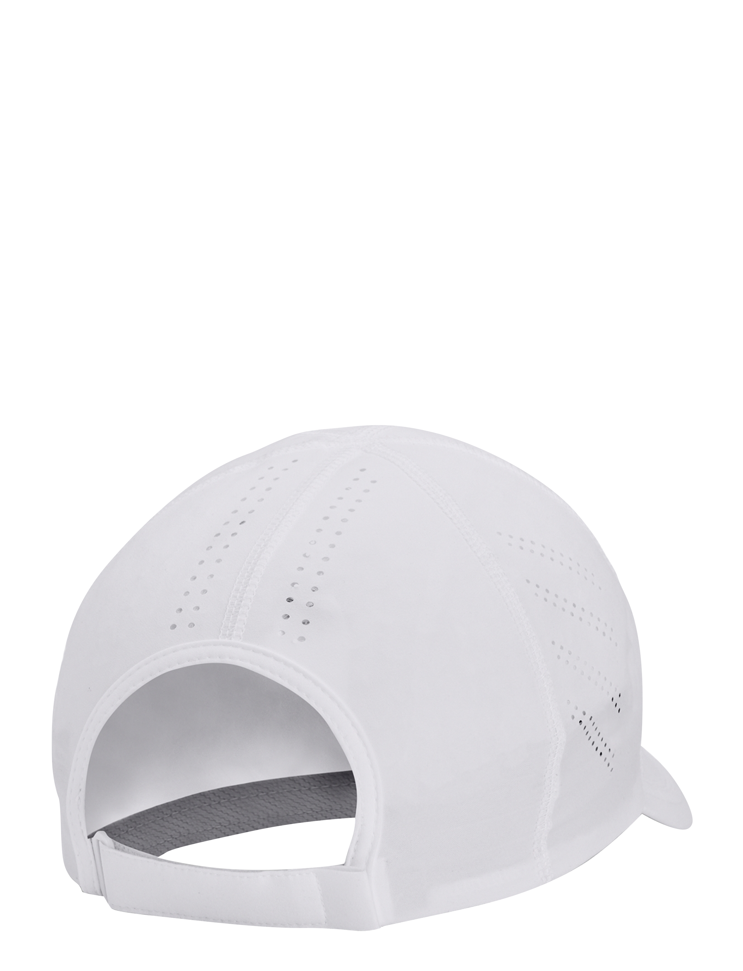 Under Armour - W Velociti Low ADJ - die niedrigsten preise - white - 2