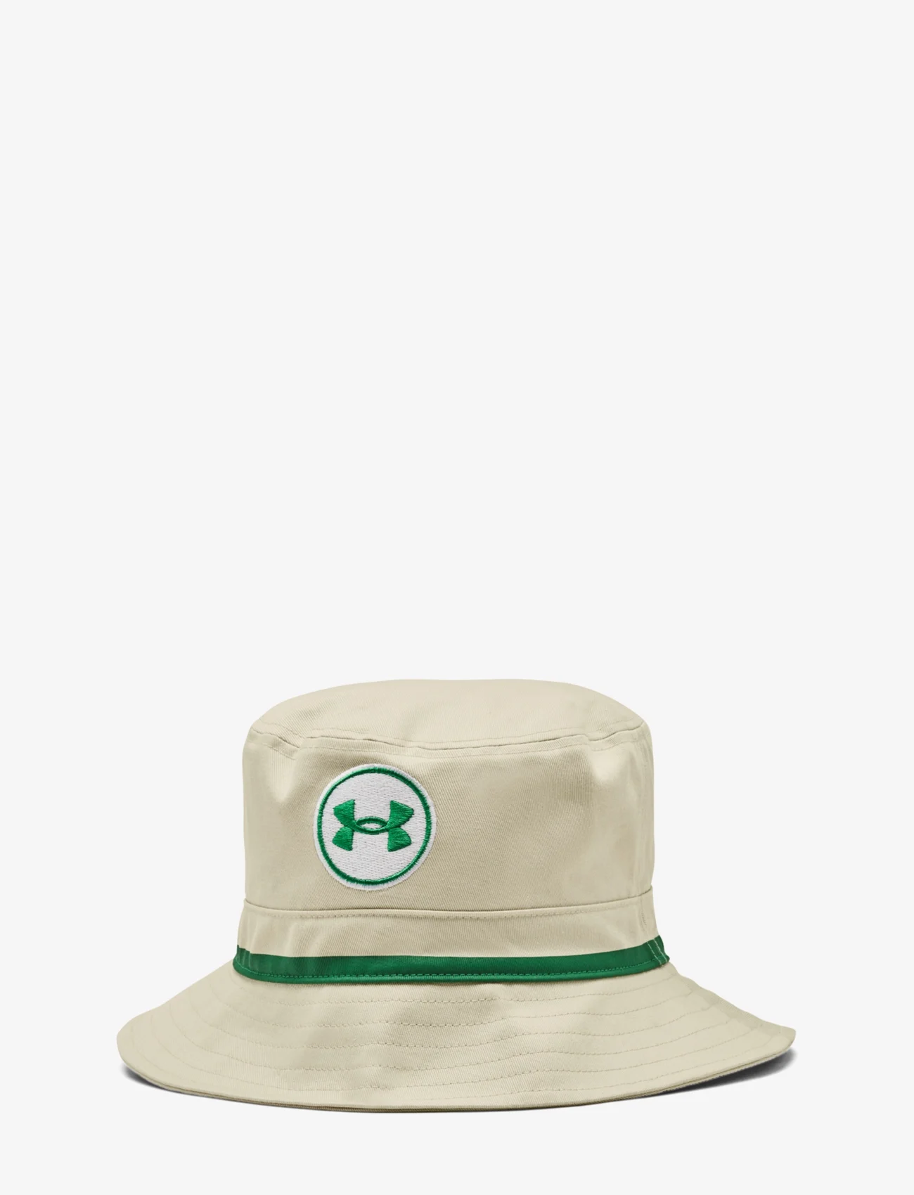 Under Armour - Unisex UA Drive LE Bucket Hat - bucket hats - brown - 0