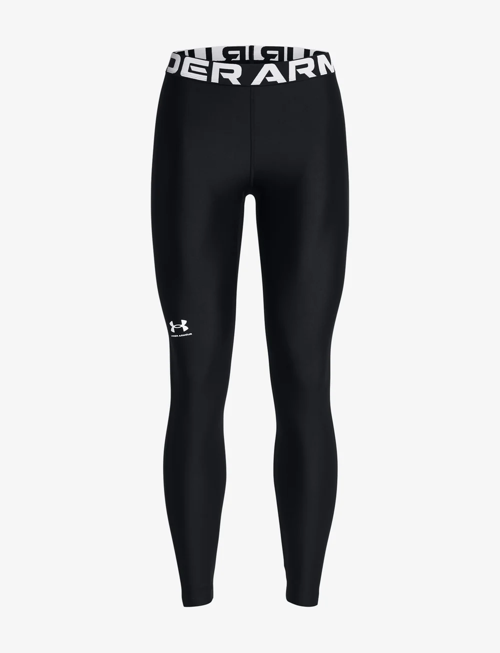 Under Armour - UA HG Legging - tights - black - 1