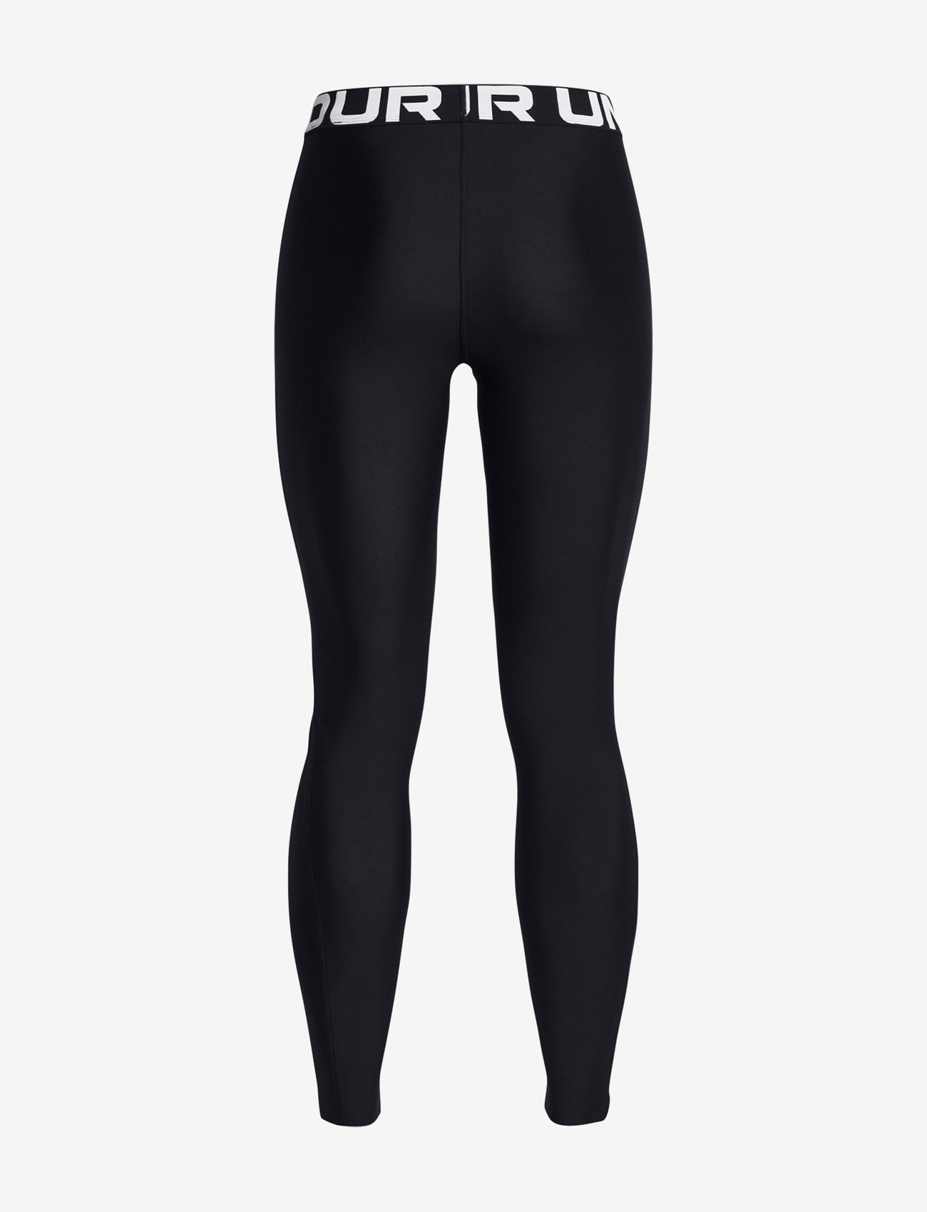 Under Armour - UA HG Legging - jooksu- ja treeningretuusid - black - 1