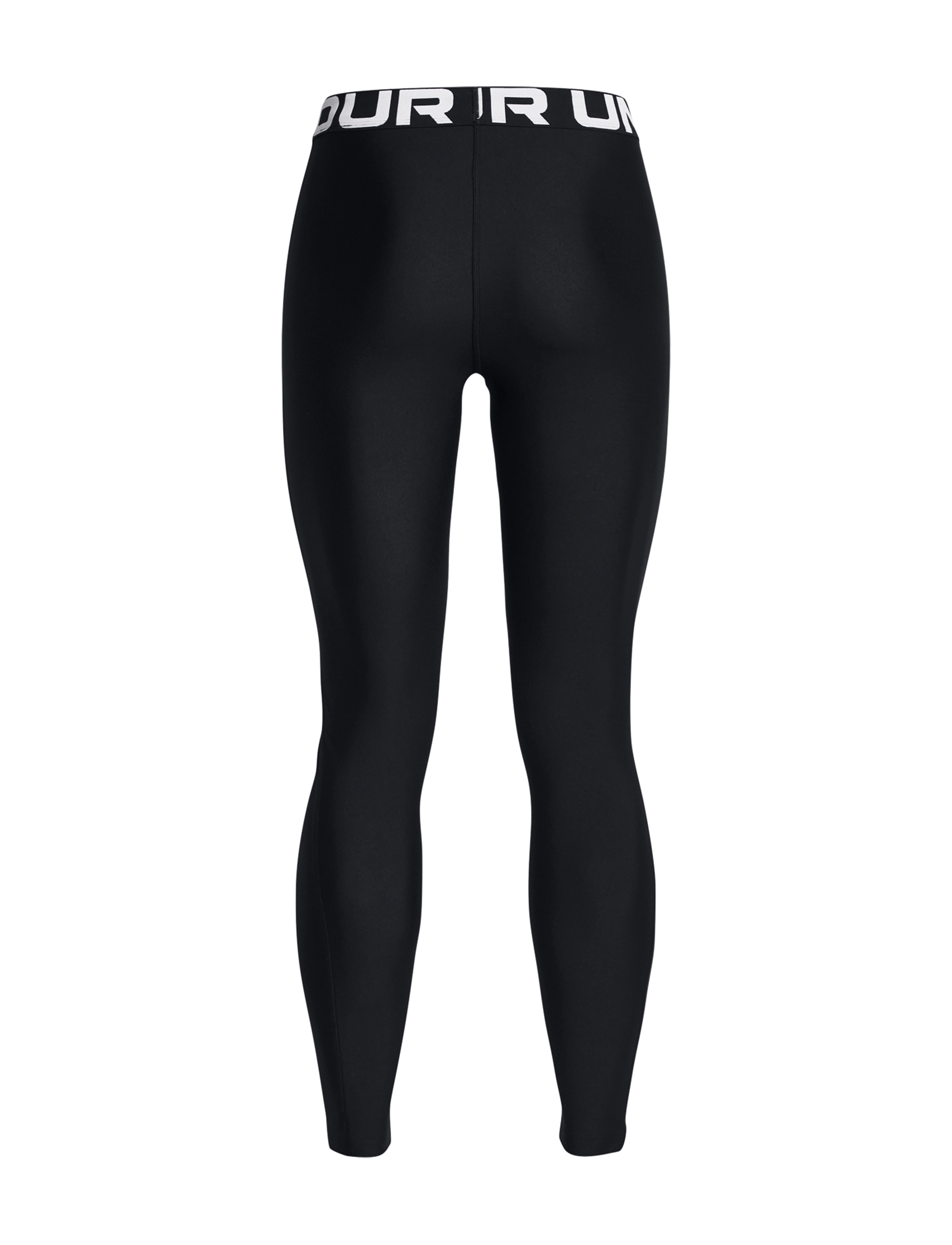 Under Armour - UA HG Legging - długie - black - 2
