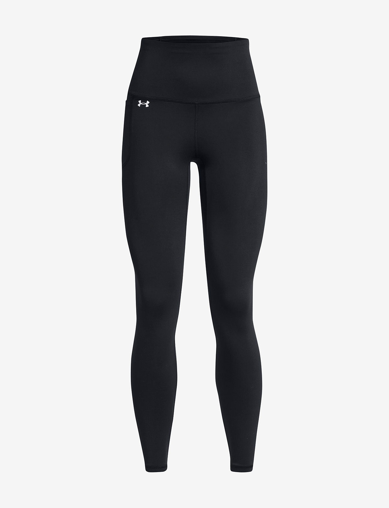 Under Armour - Motion UHR Legging - laveste priser - black - 0
