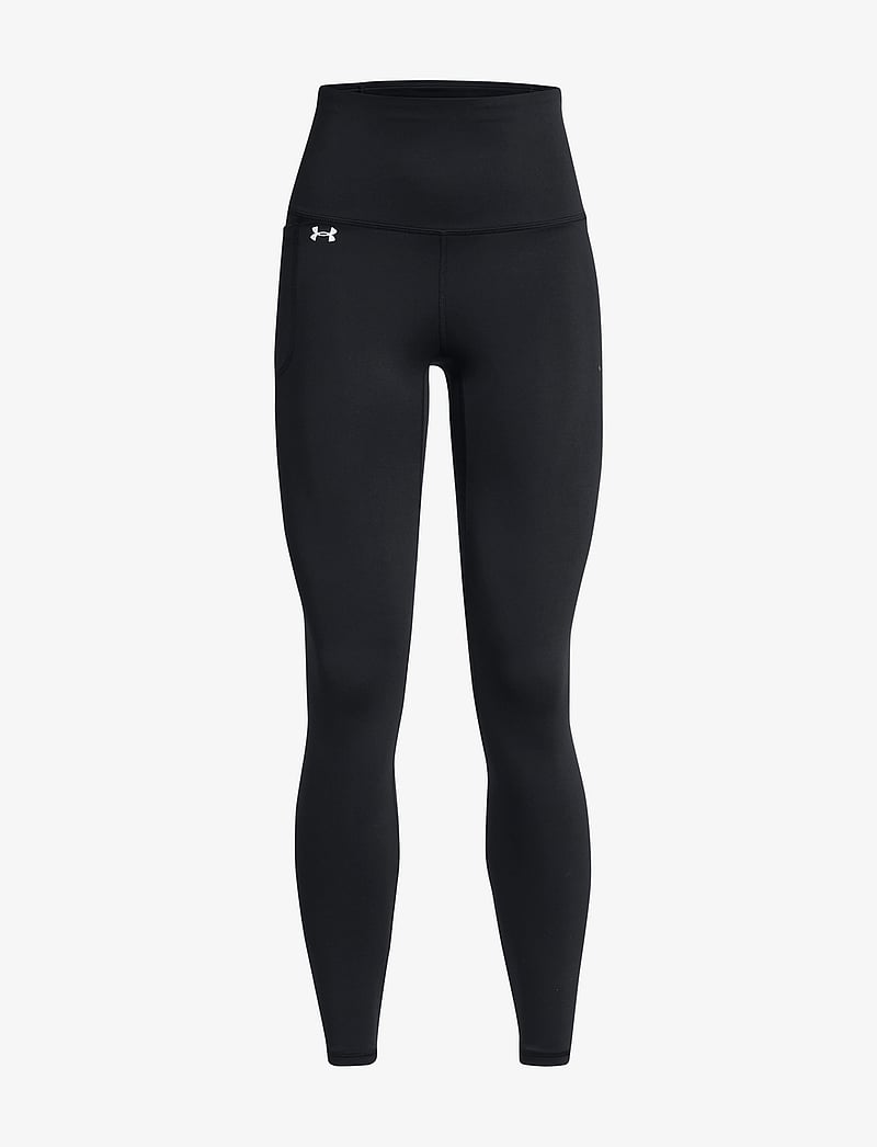 Under Armour - Motion UHR Legging - træningstights - black - 1