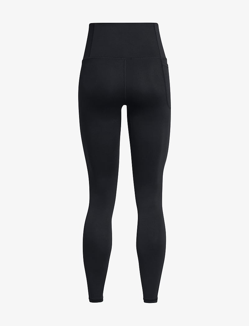 Under Armour - Motion UHR Legging - træningstights - black - 2
