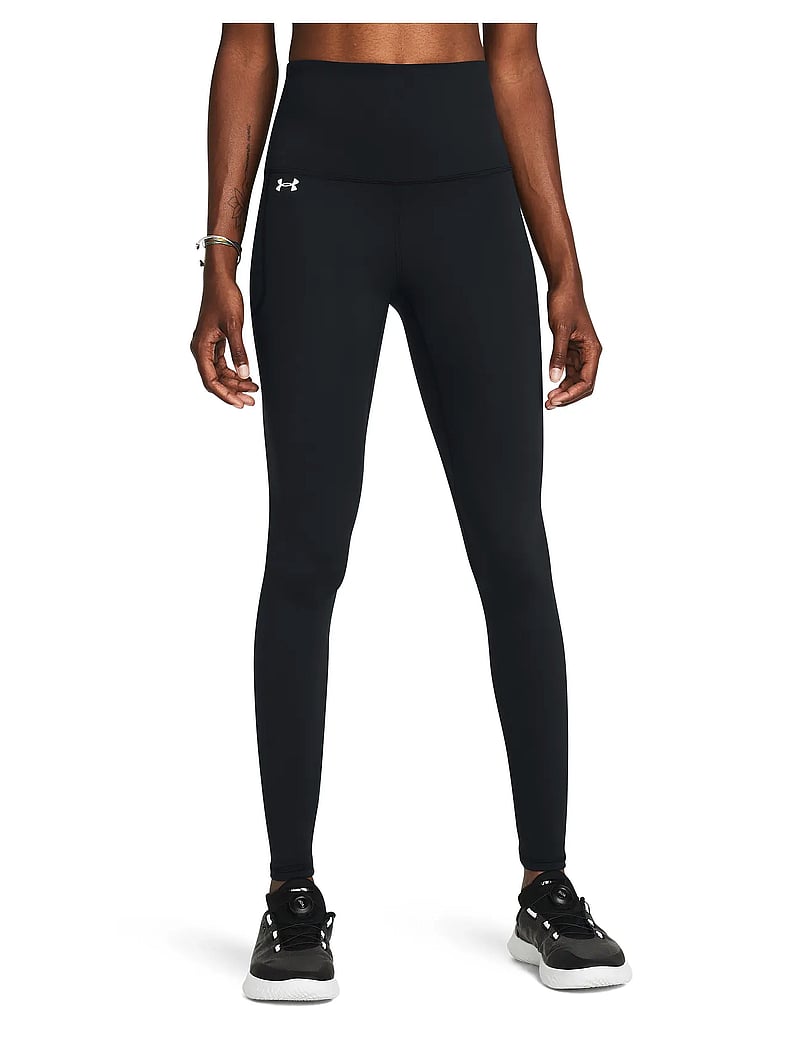 Under Armour - Motion UHR Legging - træningstights - black - 0
