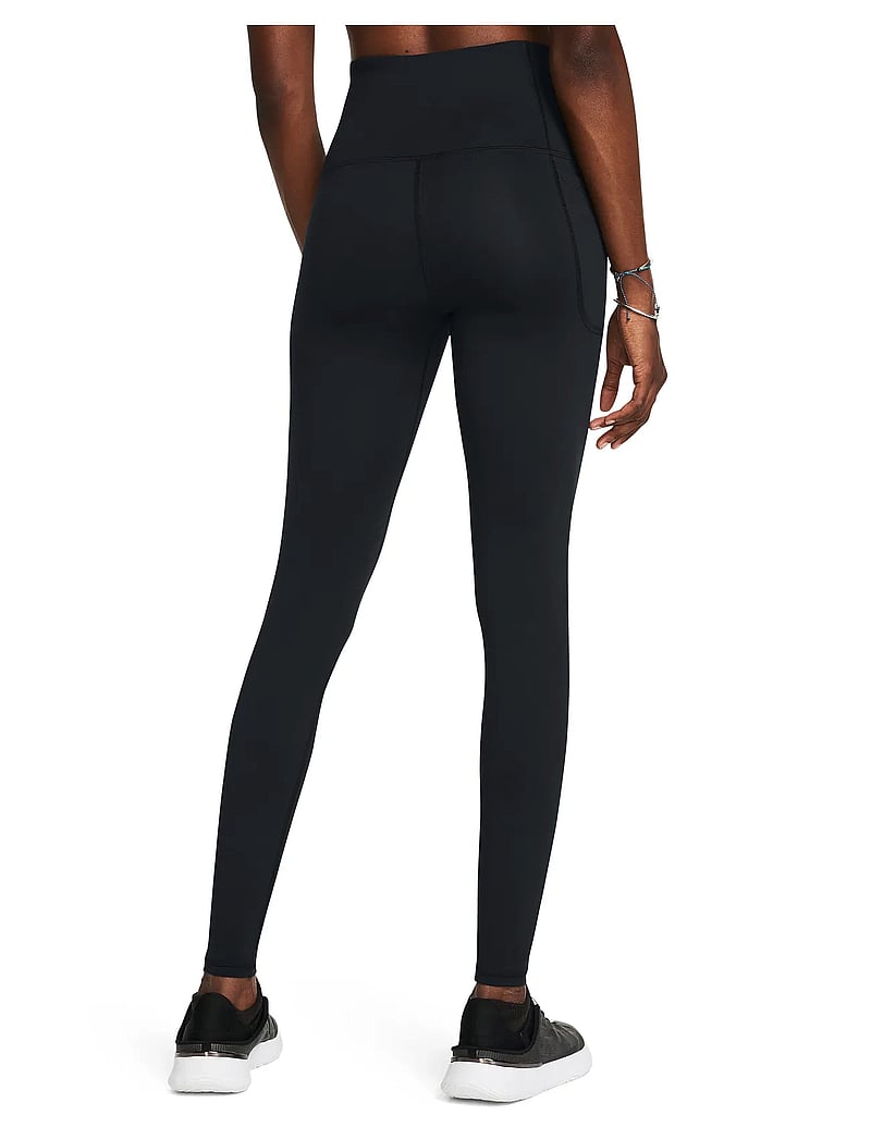 Under Armour - Motion UHR Legging - træningstights - black - 3