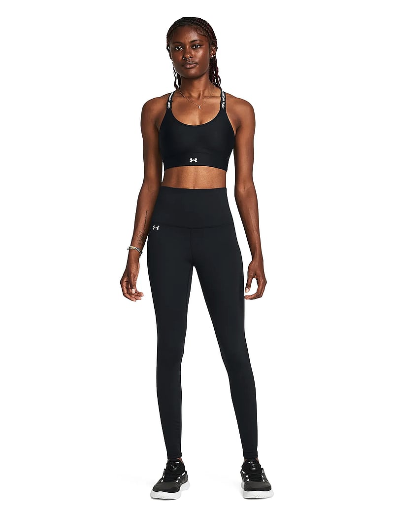 Under Armour - Motion UHR Legging - træningstights - black - 4