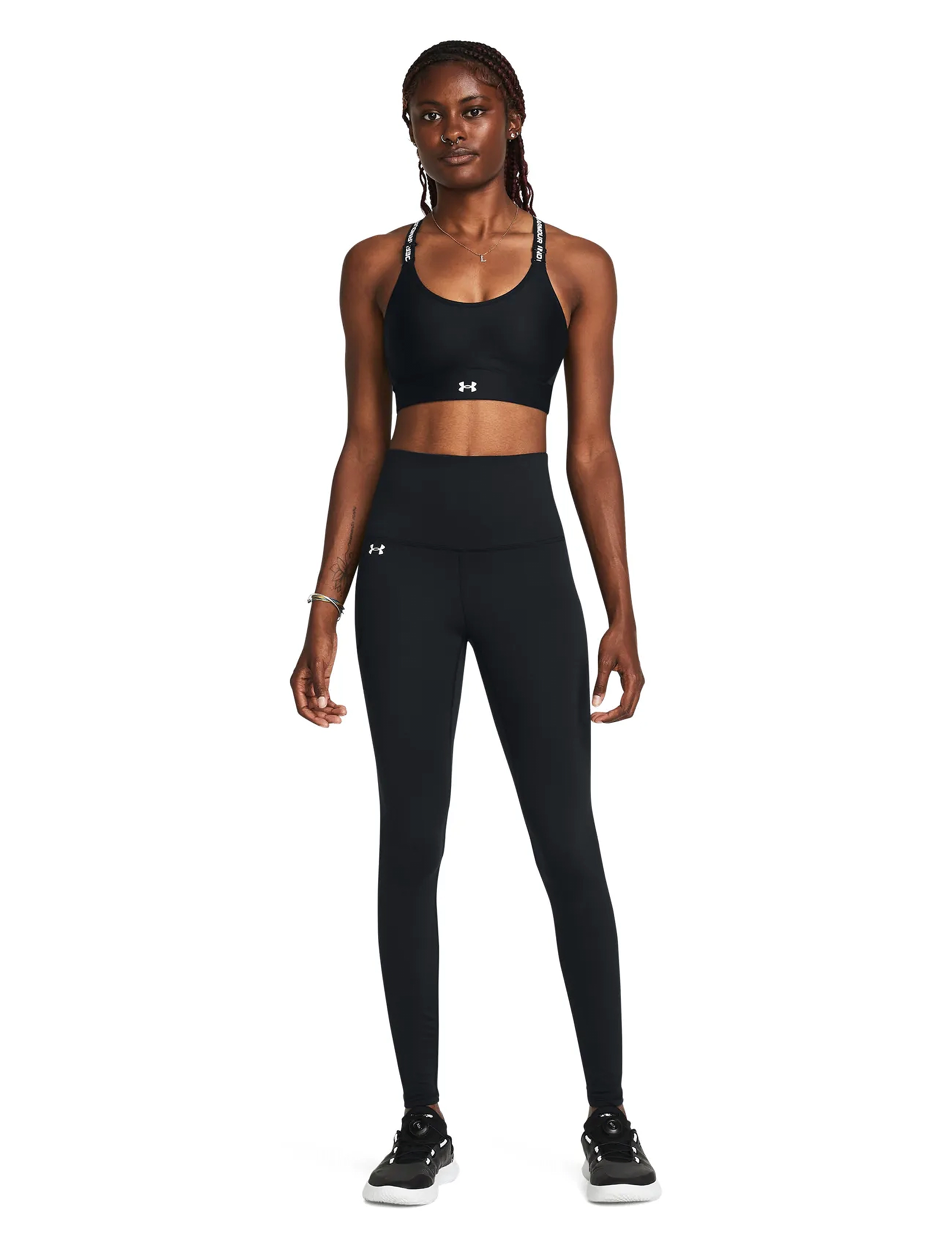 Under Armour - Motion UHR Legging - black - 4