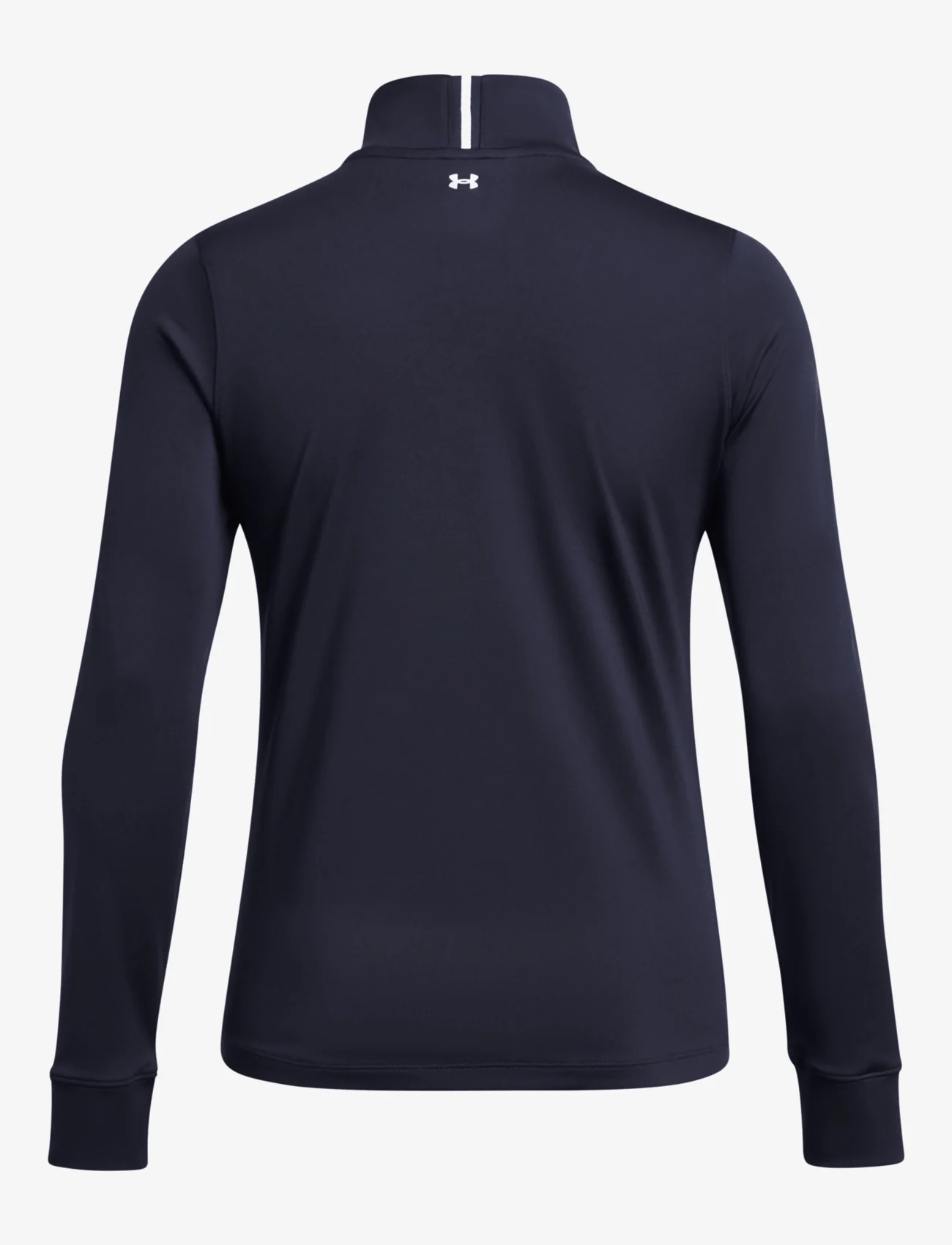 Under Armour - UA Playoff 1/4 Zip - vesten - midnight navy - 1