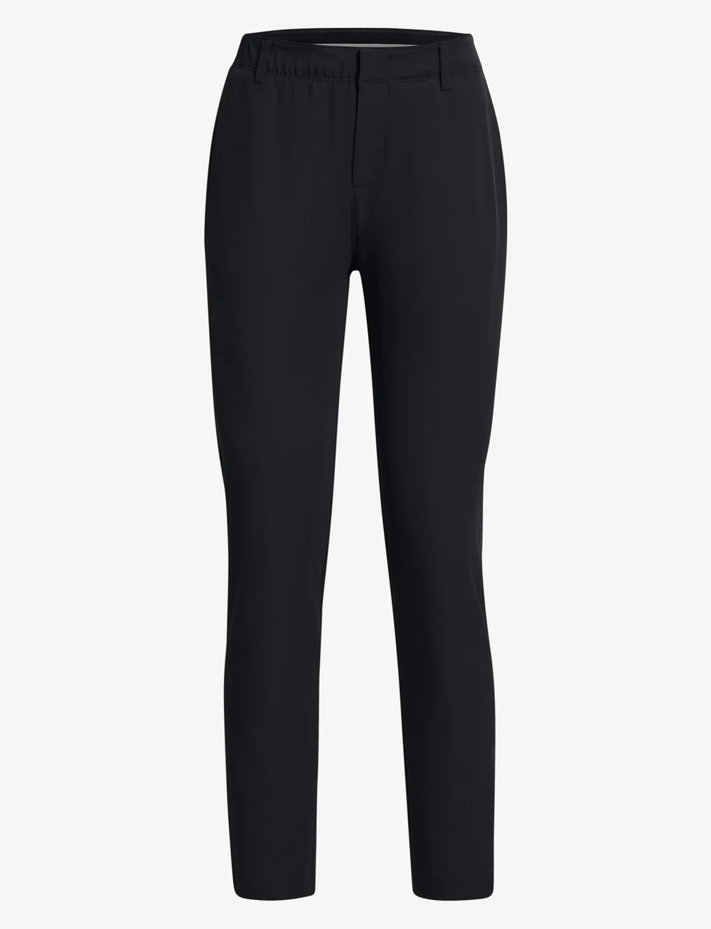 Under Armour - UA Drive Pant - golfhousut - black - 1