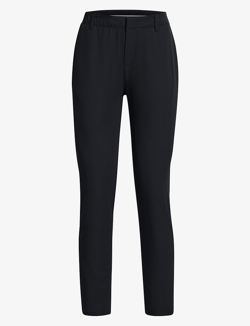 Under Armour - UA Drive Pant - golfipüksid - black - 1