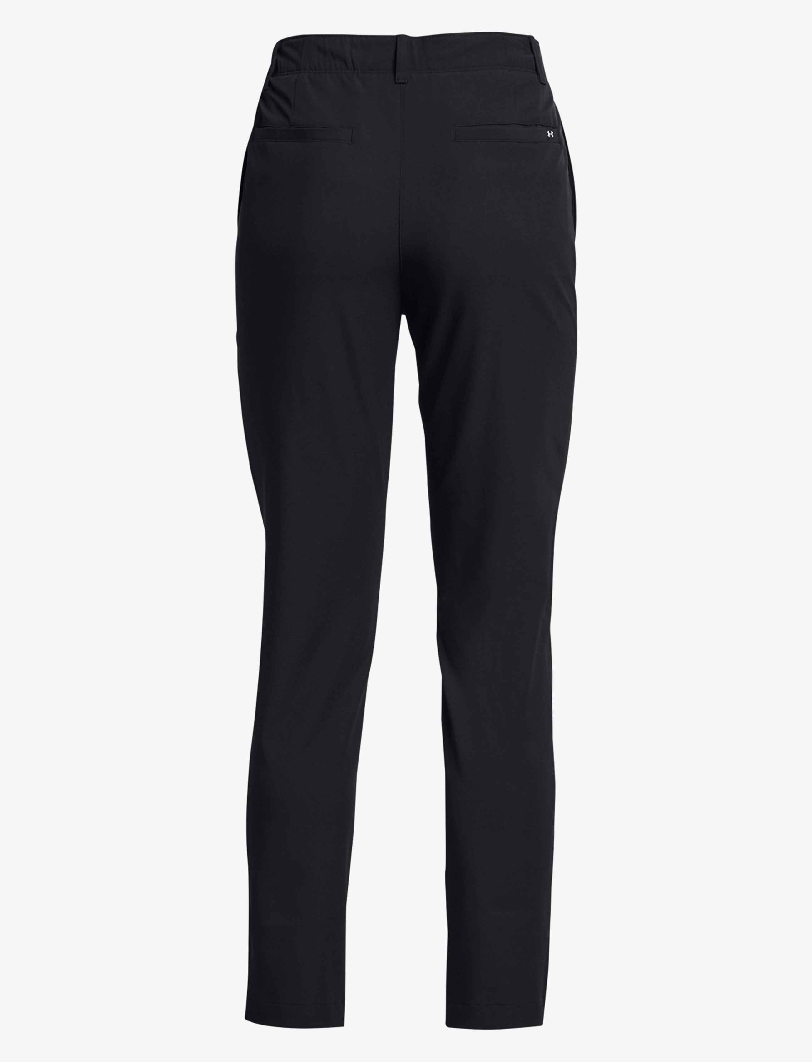 Under Armour - UA Drive Pant - golfbyxor - black - 2