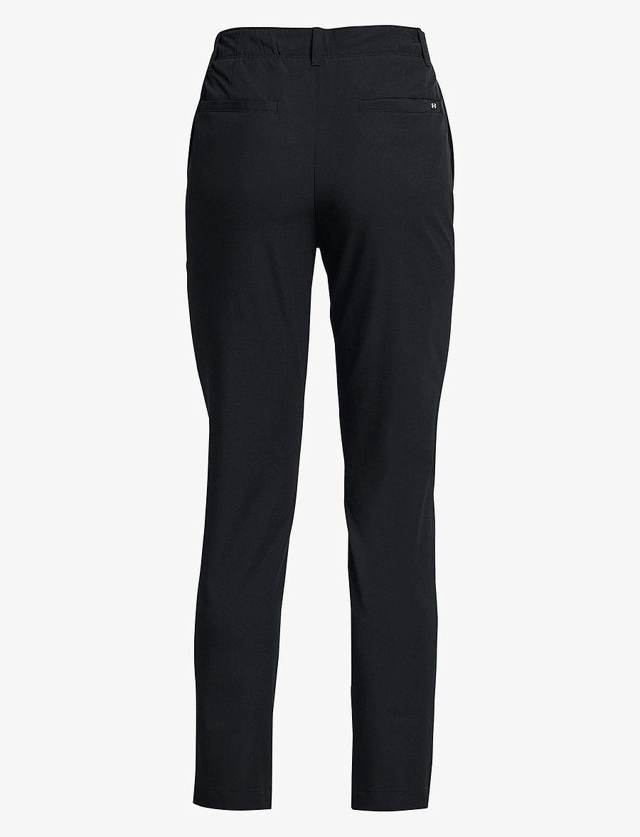 Under Armour - UA Drive Pant - golfbyxor - black - 2