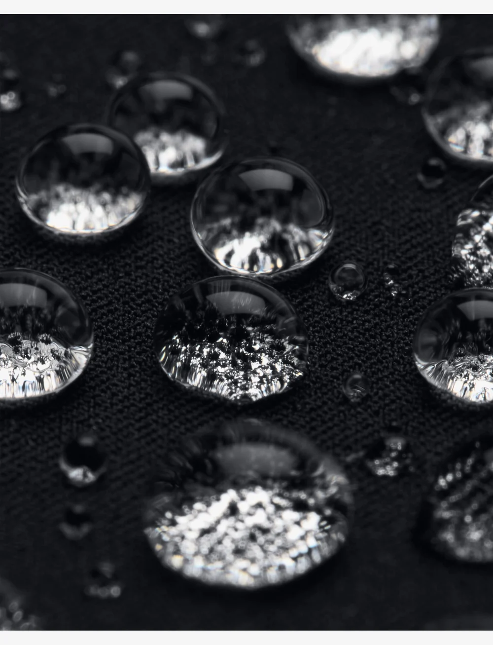 Under Armour - UA Drive Pant - golfhousut - black - 3