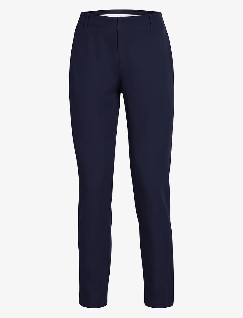 Under Armour - UA Drive Pant - golf pants - midnight navy - 1