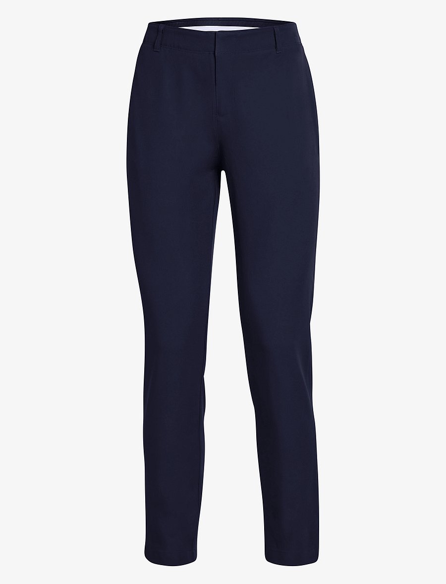 Under Armour - UA Drive Pant - golfbyxor - midnight navy - 1