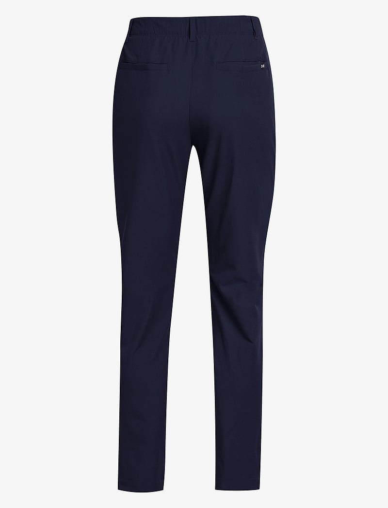 Under Armour - UA Drive Pant - golf pants - midnight navy - 2