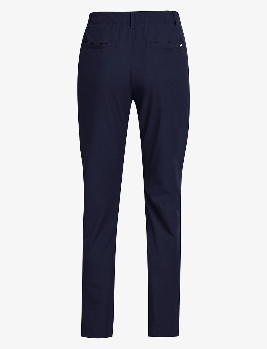 Under Armour - UA Drive Pant - golfbyxor - midnight navy - 2