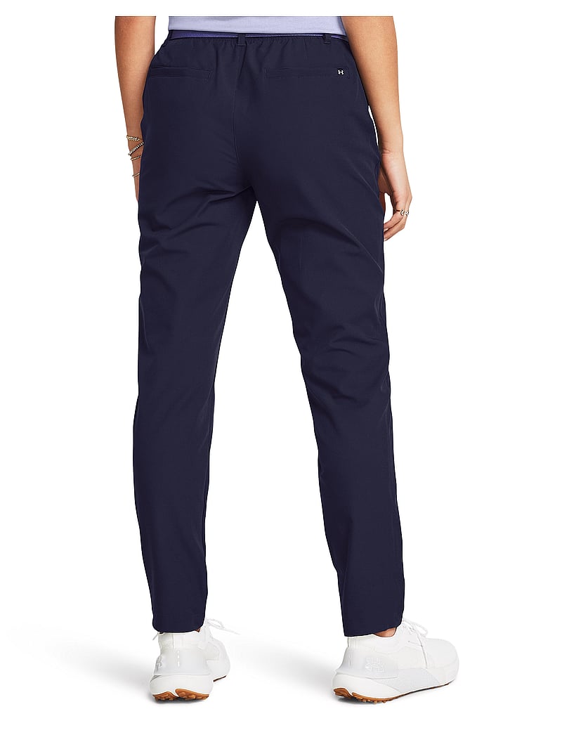 Under Armour - UA Drive Pant - golf pants - midnight navy - 4