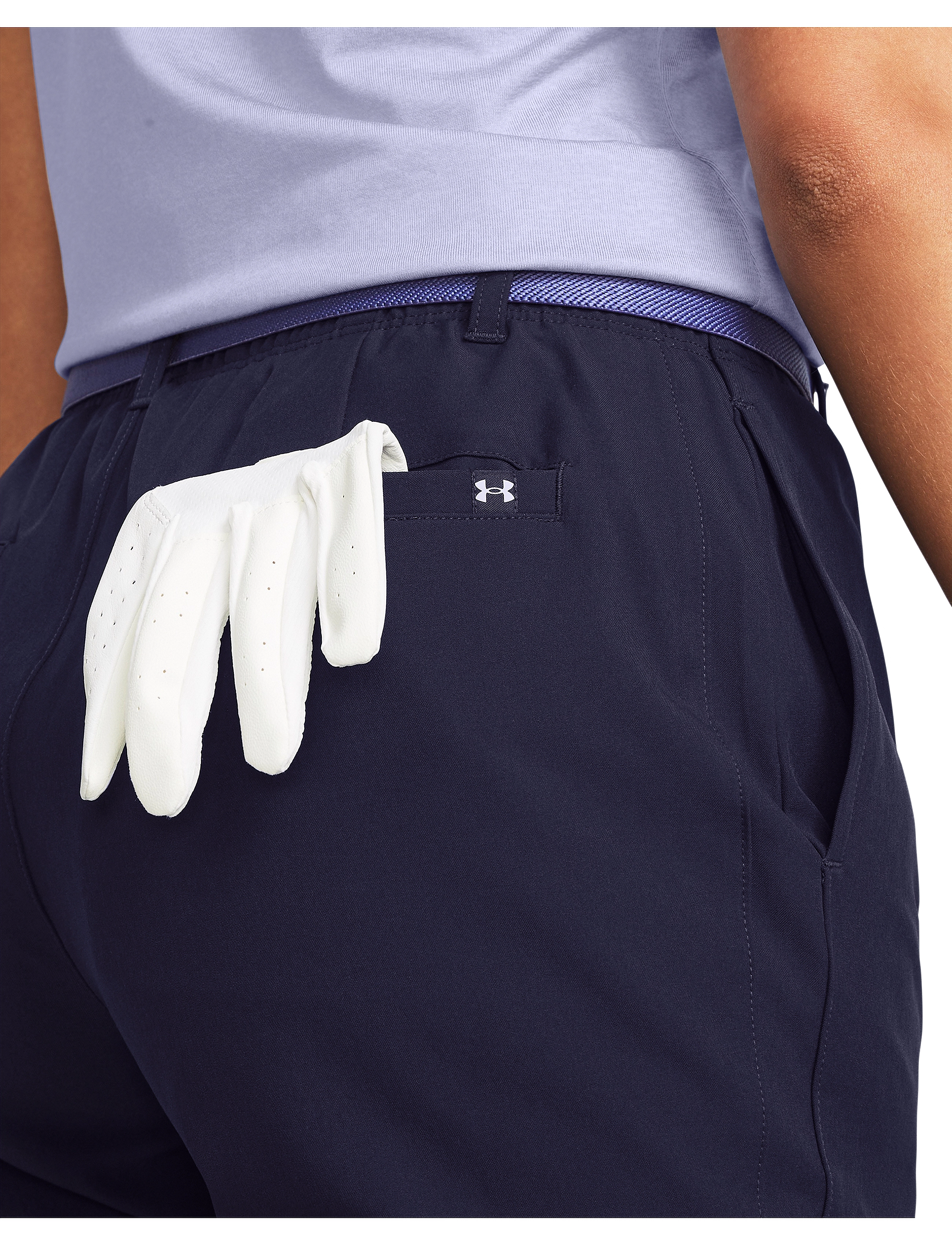 UNDER ARMOUR Ua Drive Pant byxor dam – bild 4