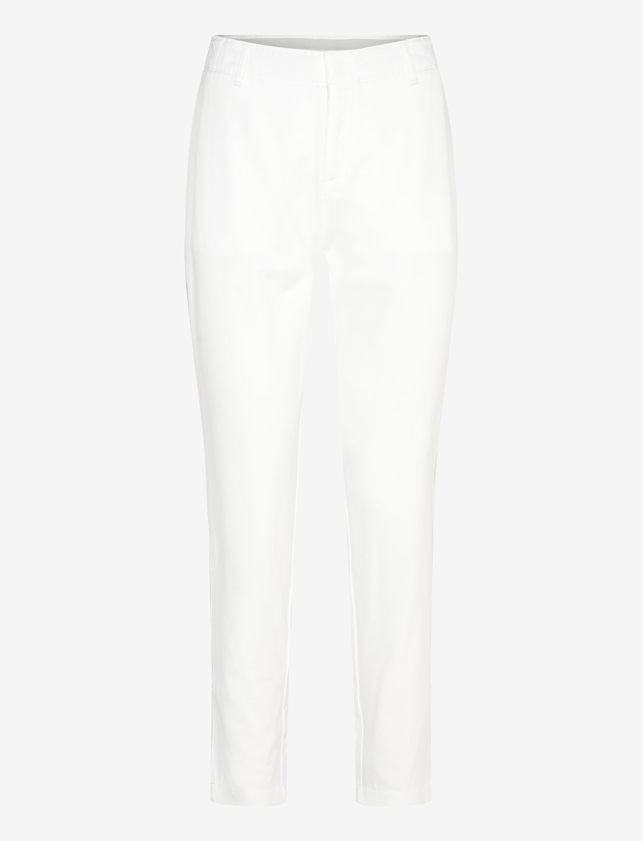 Under Armour - UA Drive Pant - sporthosen - white - 0