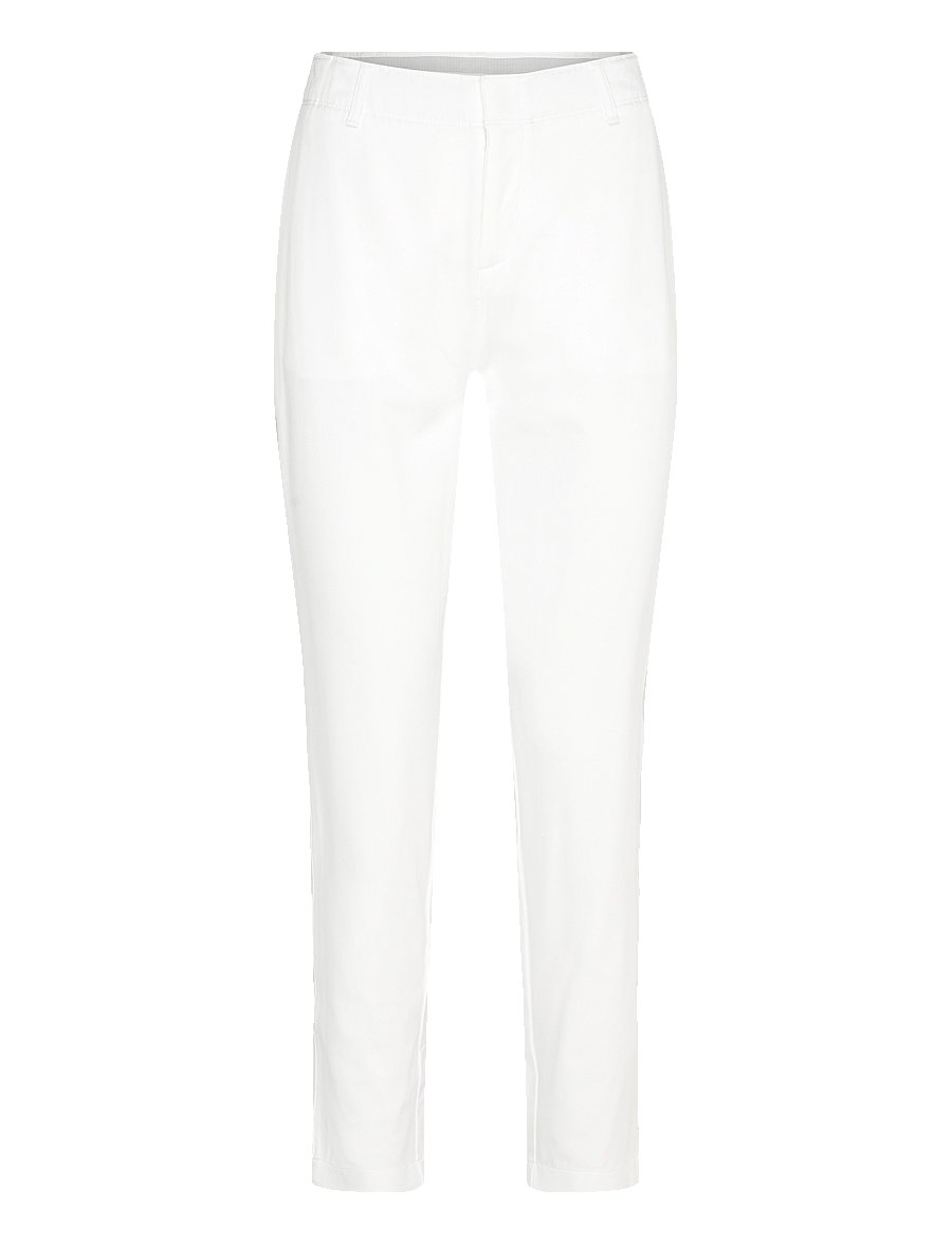Under Armour - UA Drive Pant - golfhosen - white - 1