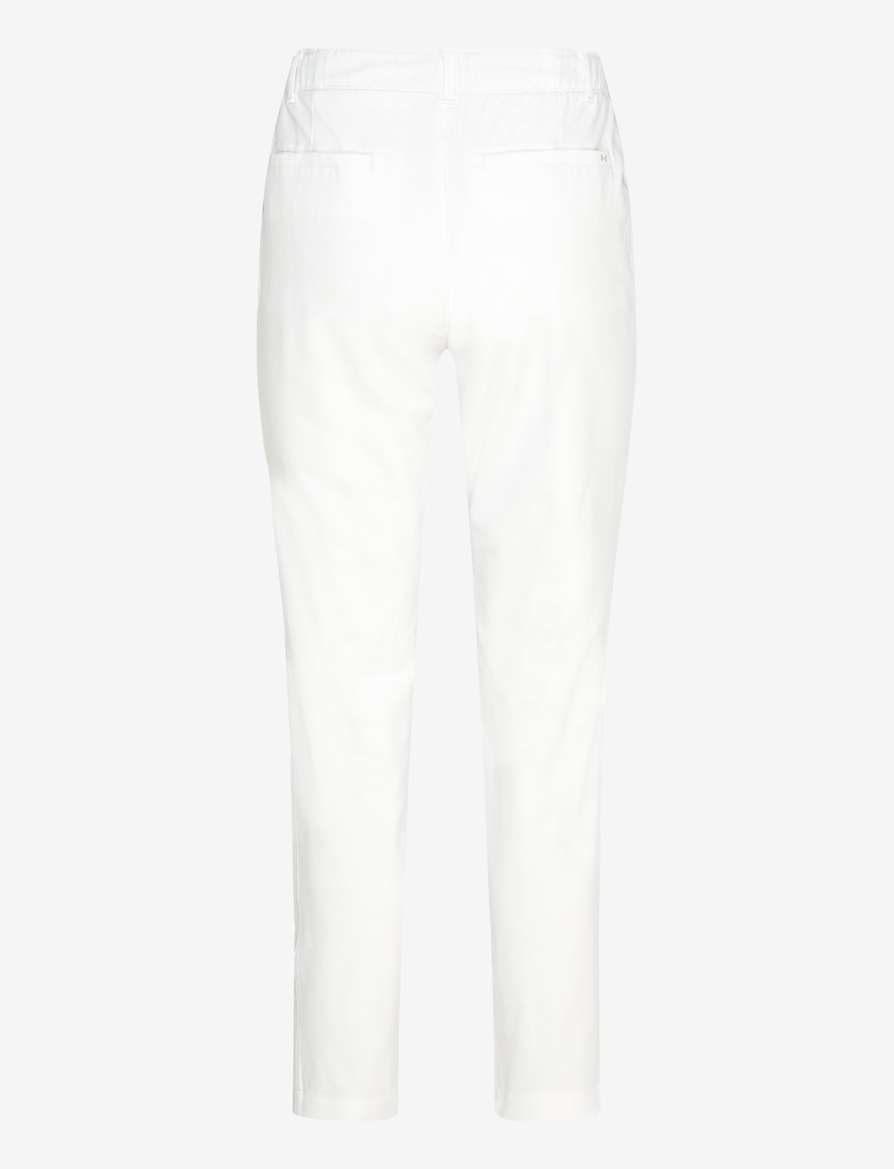 Under Armour - UA Drive Pant - sporthosen - white - 1
