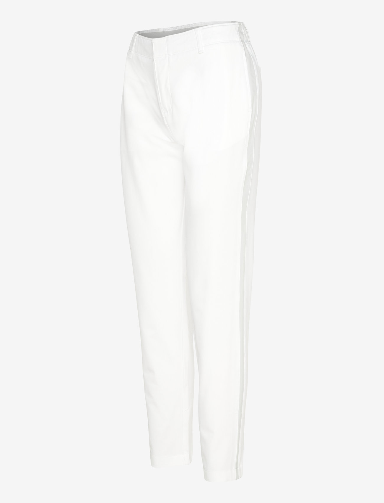 Under Armour - UA Drive Pant - sporthosen - white - 2