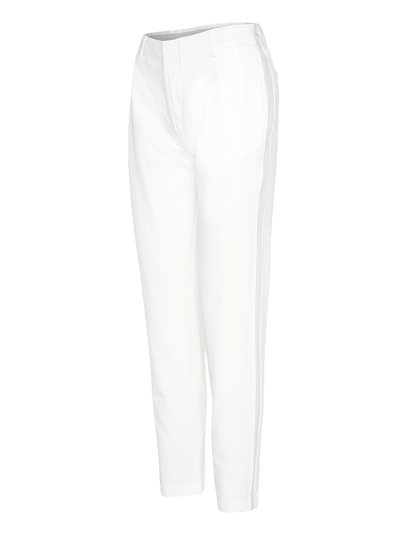 Under Armour - UA Drive Pant - golfa bikses - white - 3
