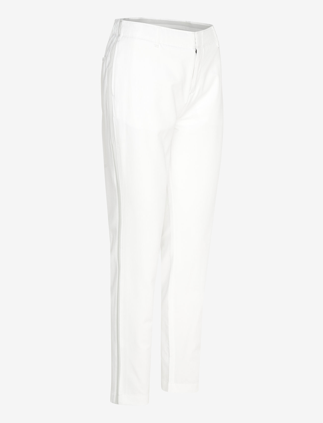 Under Armour - UA Drive Pant - sporthosen - white - 3