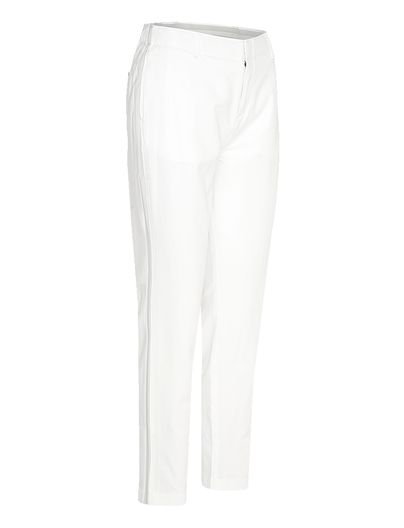 Under Armour - UA Drive Pant - golfa bikses - white - 4