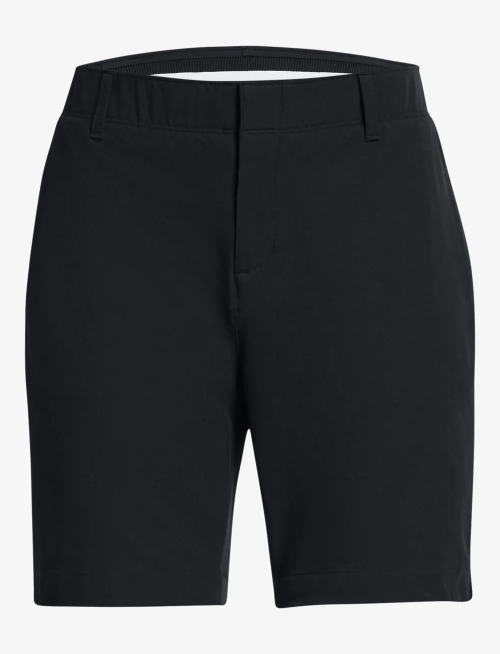 Black under shorts sales