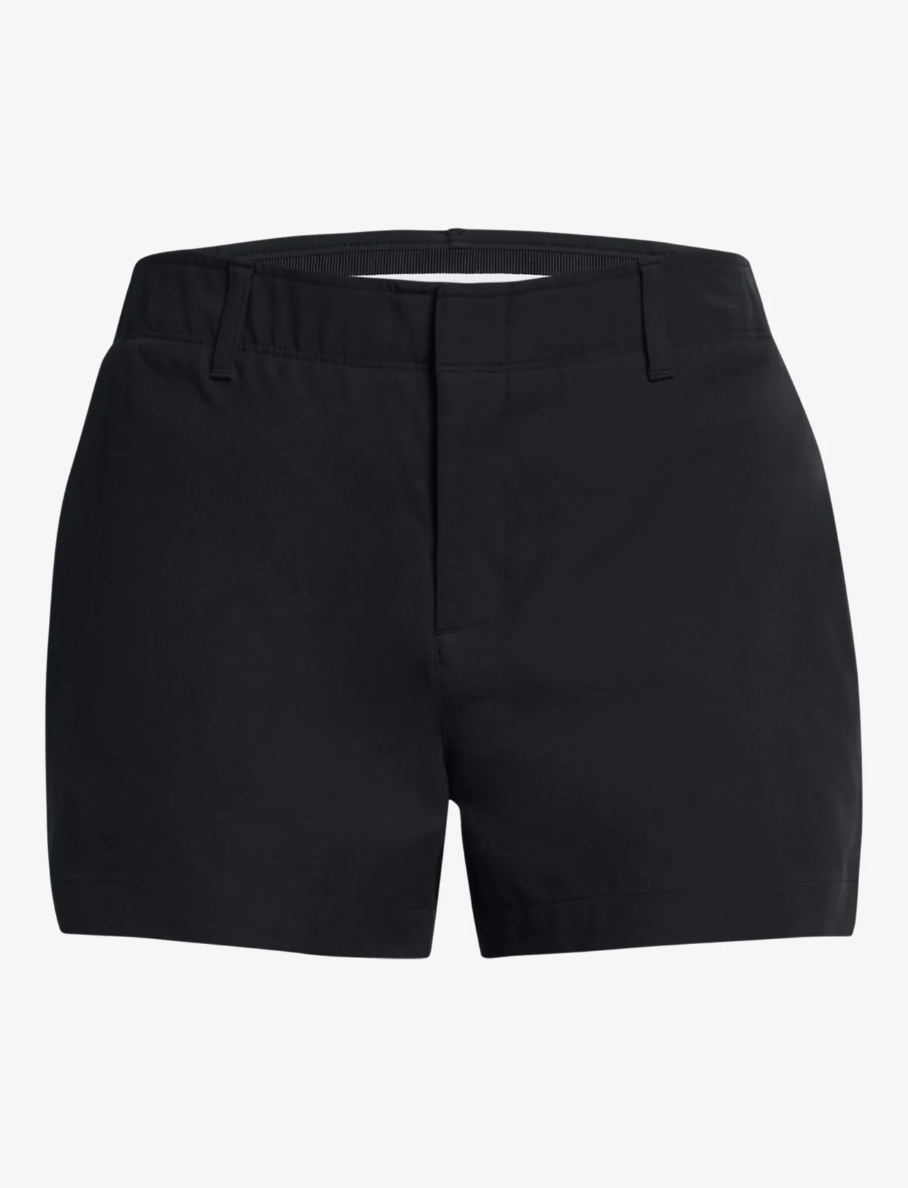 Under Armour - UA Drive 4" Short - sports shorts - black - 0