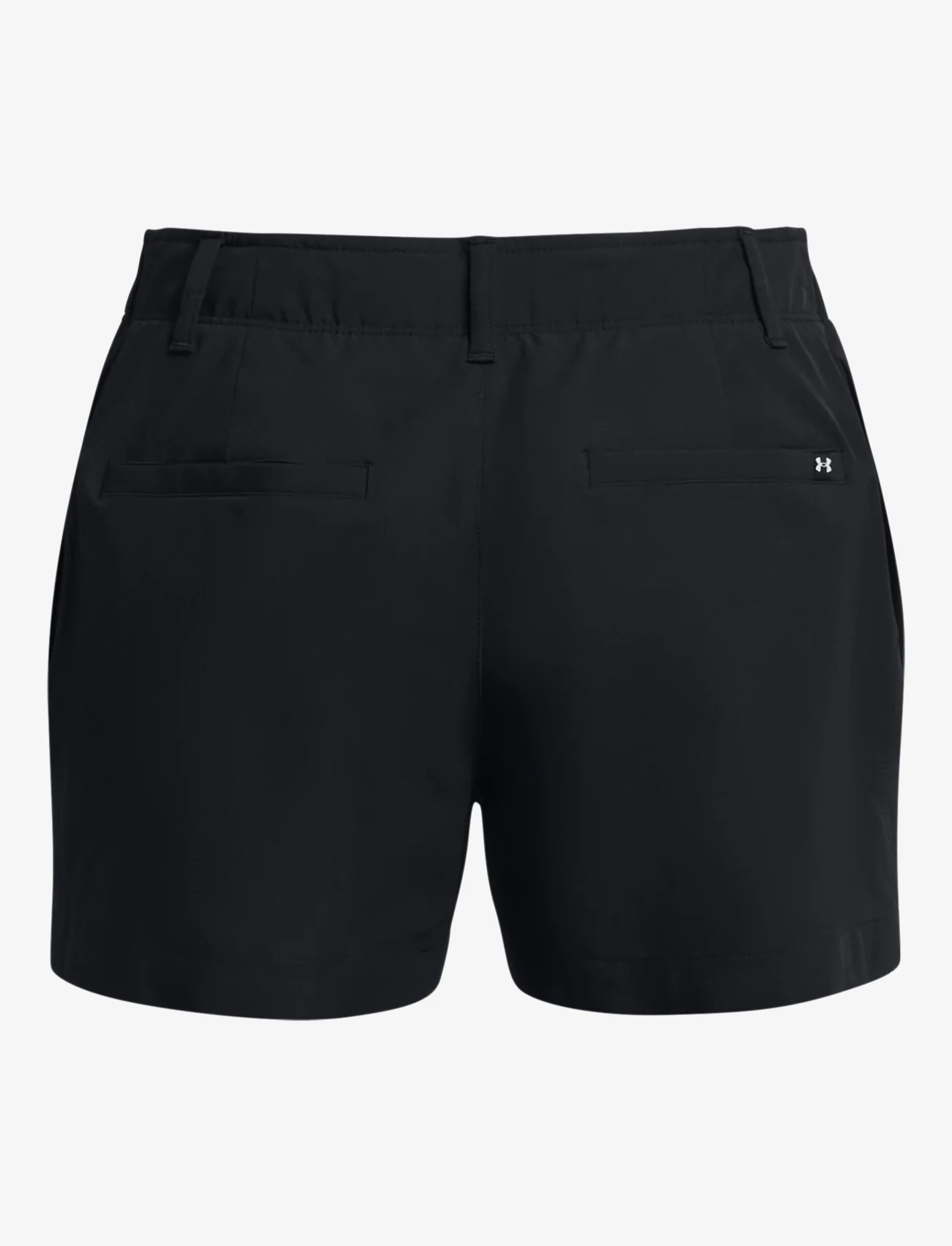 Under Armour - UA Drive 4" Short - sports shorts - black - 1