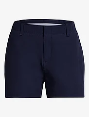Under Armour - UA Drive 4" Short - sports shorts - blue - 0