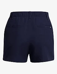 Under Armour - UA Drive 4" Short - sports shorts - blue - 1