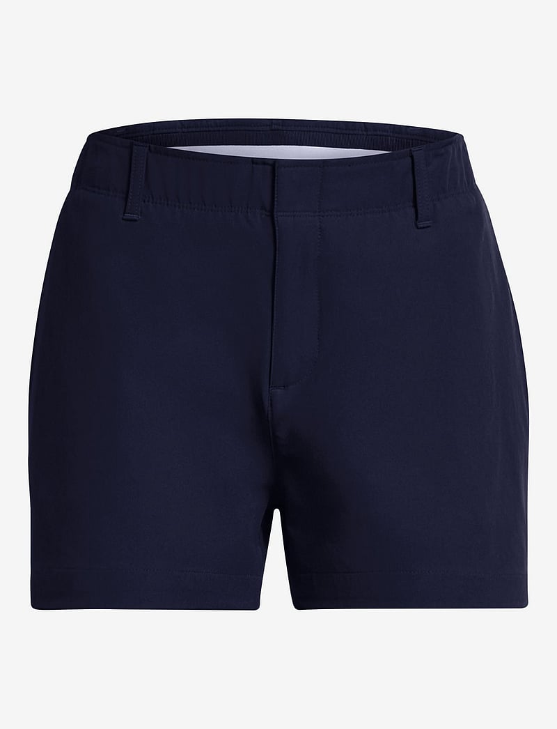 Under Armour - UA Drive 3.5" Short - golfshorts - midnight navy - 1