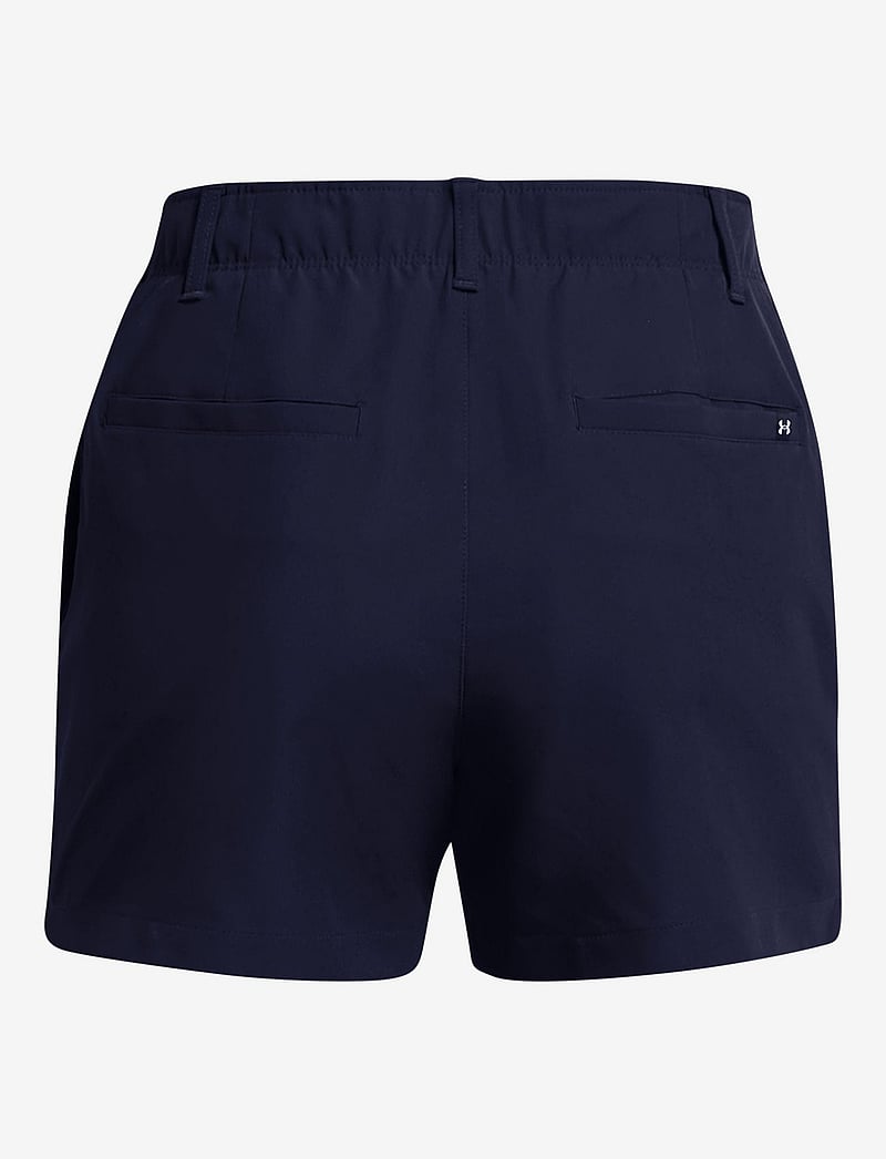 Under Armour - UA Drive 3.5" Short - golfshorts - midnight navy - 2