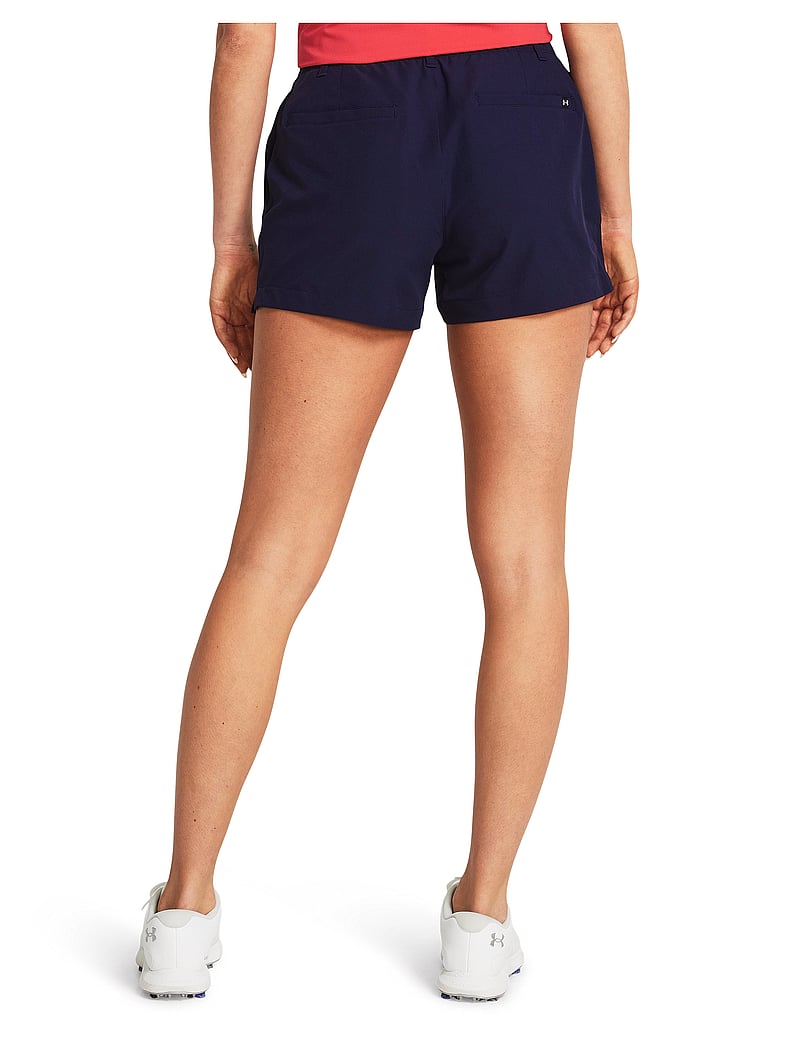 Under Armour - UA Drive 3.5" Short - golfshorts - midnight navy - 3