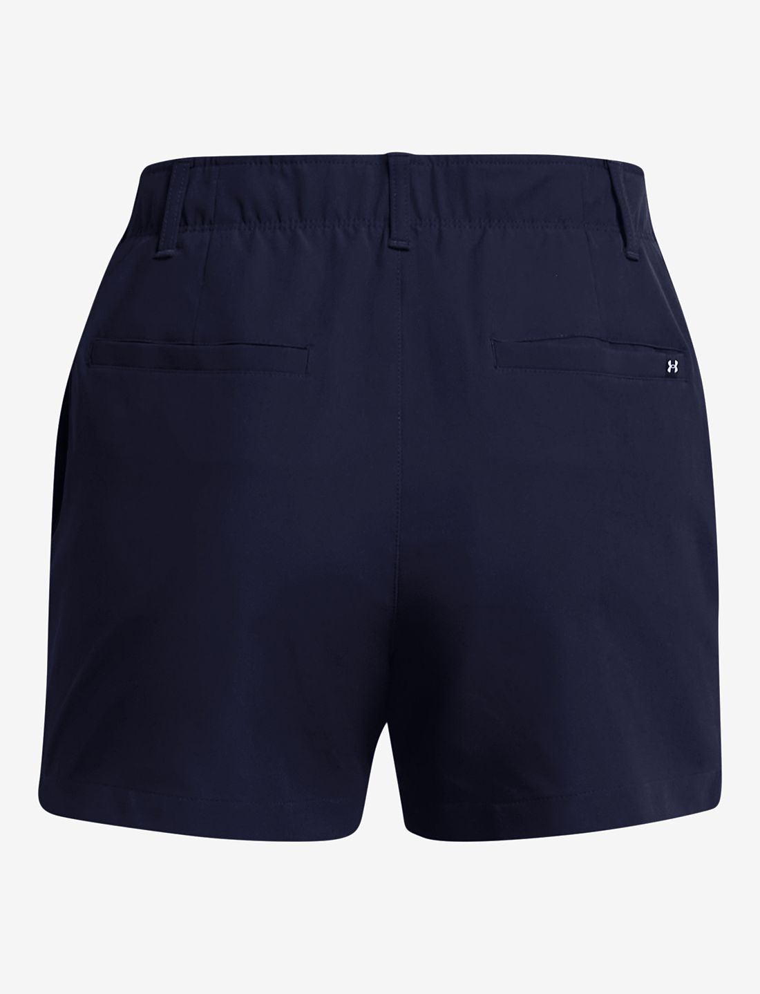Under Armour - UA Drive 4" Short - golfshorts - midnight navy - 2