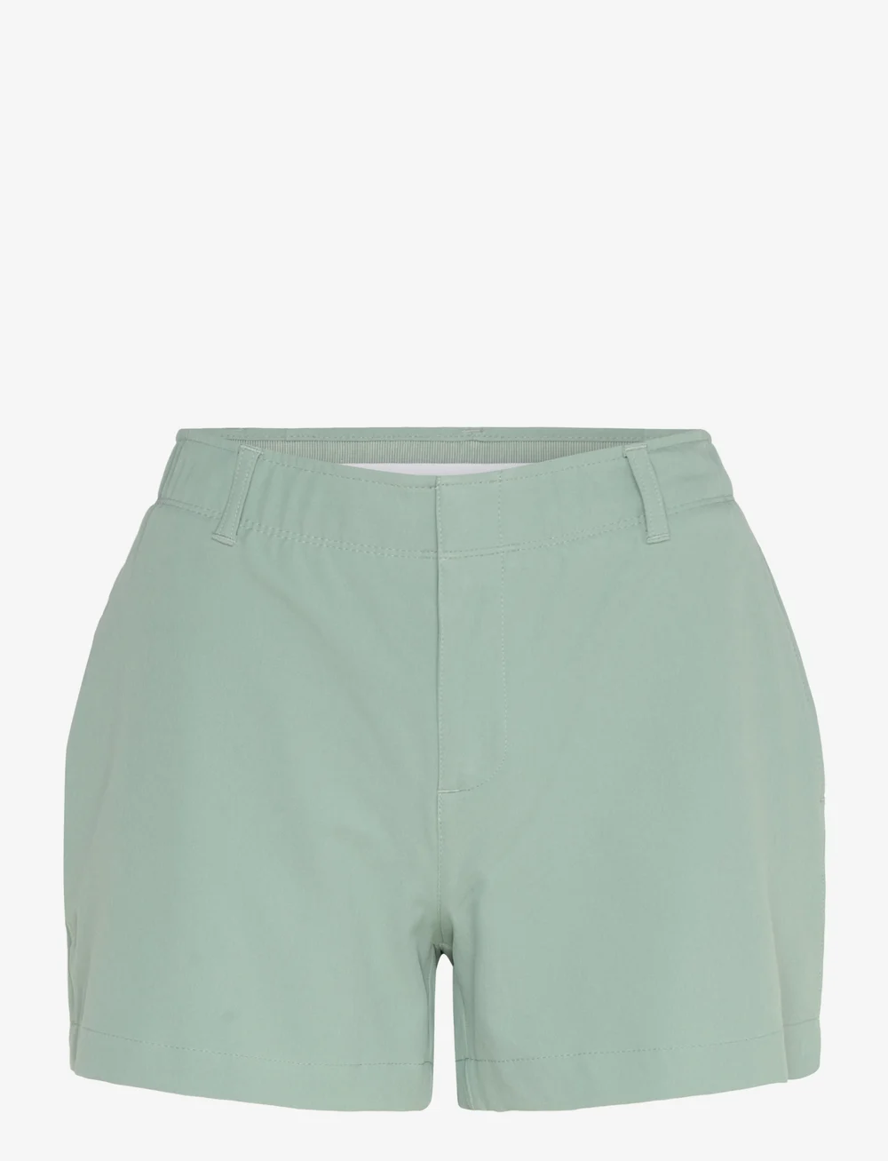 Under Armour - UA Drive 4" Short - golfshorts - silica green - 1