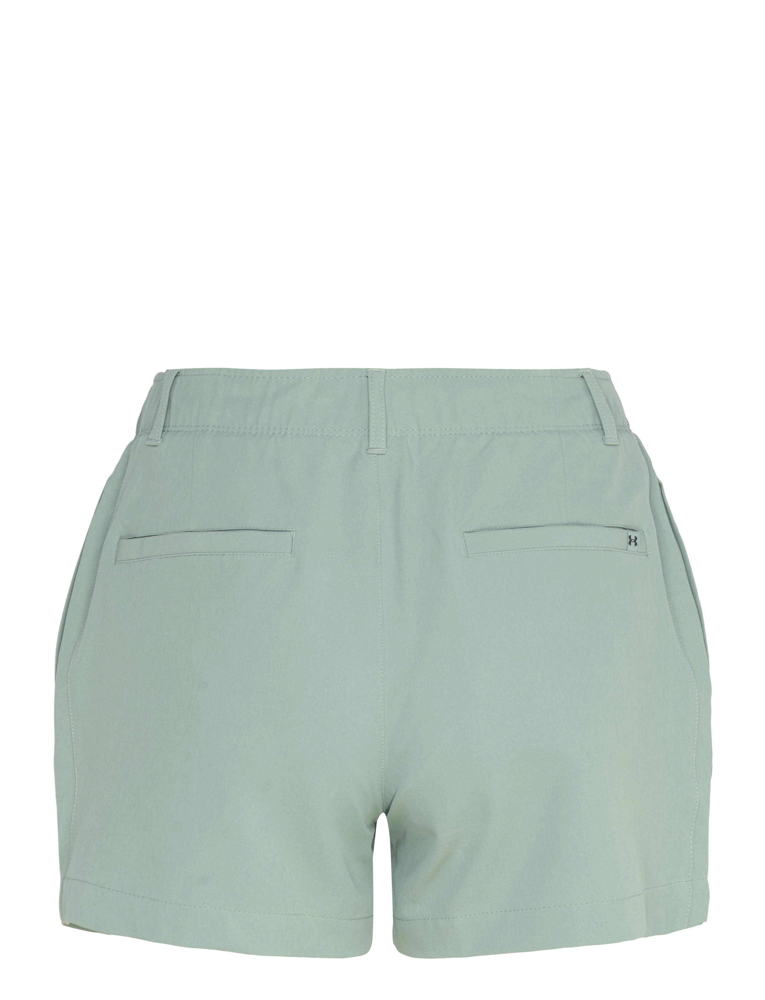Under Armour - UA Drive 3.5" Short - trainingsshorts - silica green - 2
