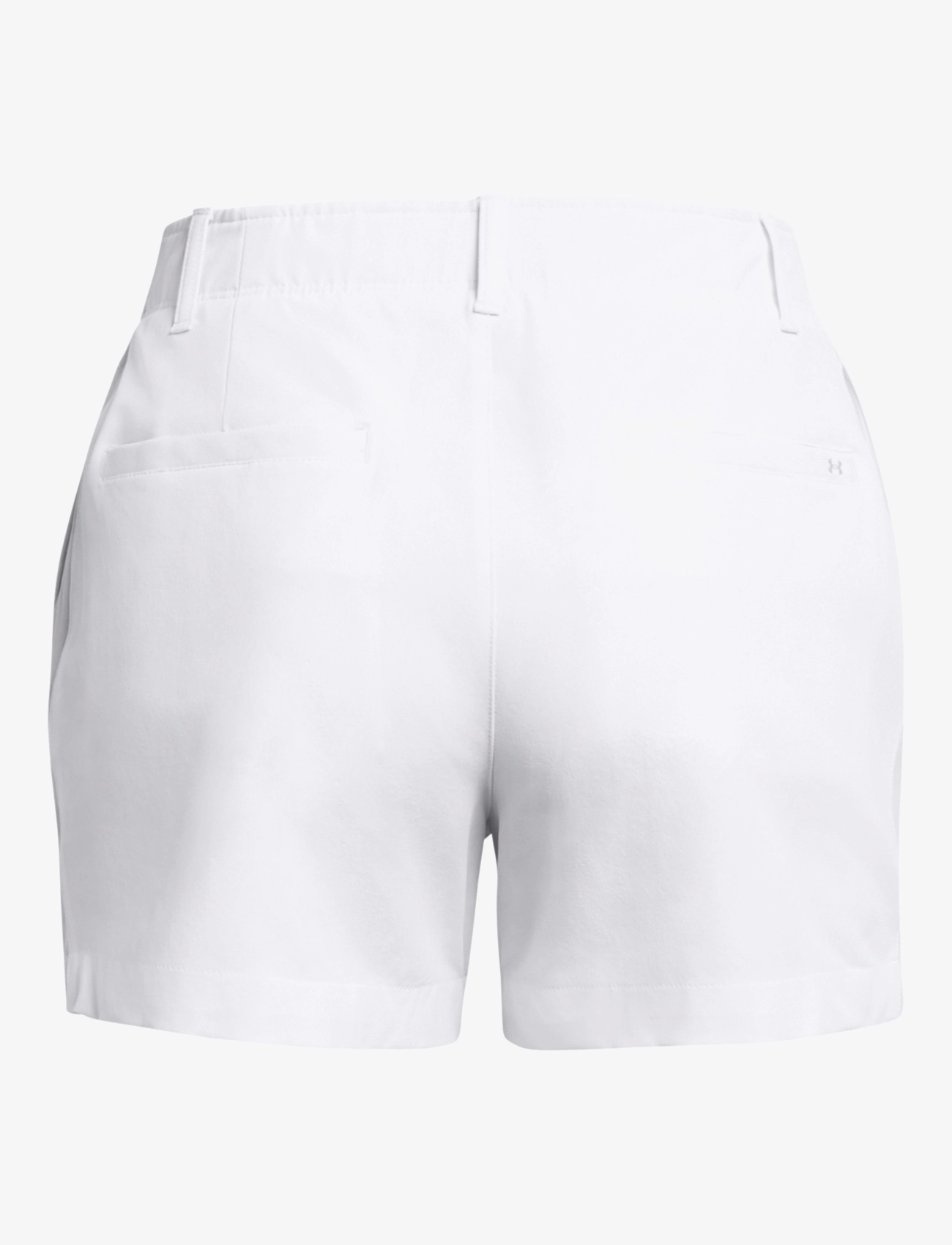 Under Armour - UA Drive 3.5" Short - golfshorts - white - 2