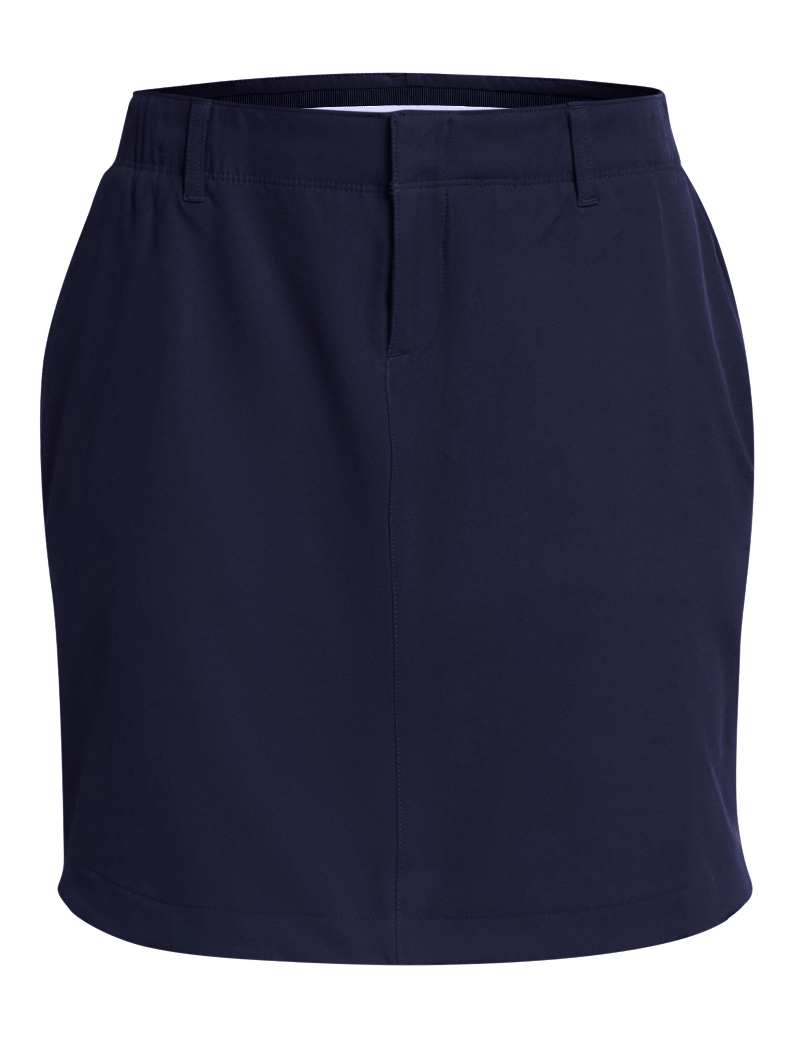 UNDER ARMOUR Ua Drive Woven Skort Navy - 4 - Damen
