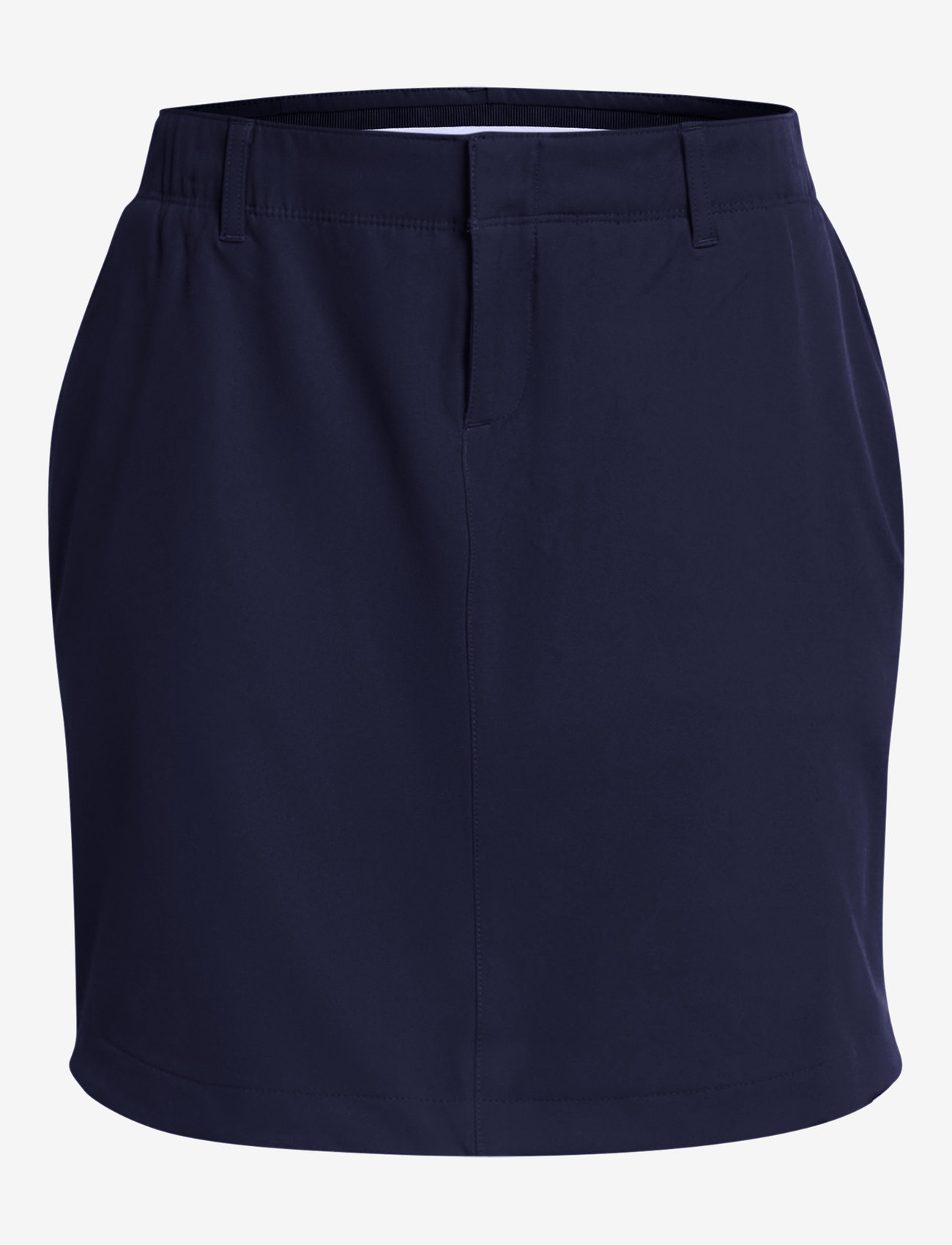 Under Armour - UA Drive Woven Skort - skorts - midnight navy - 1