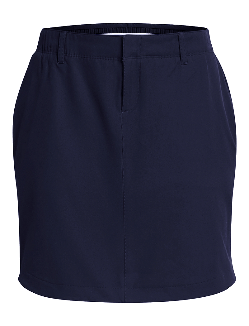 Under Armour - UA Drive Woven Skort - skorts - midnight navy - 1