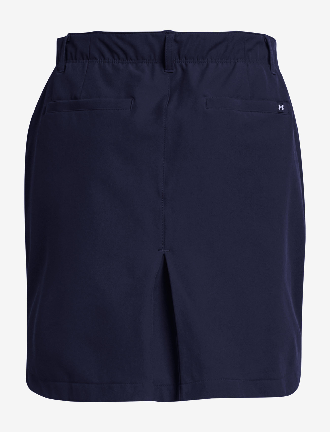 Under Armour - UA Drive Woven Skort - skorts - midnight navy - 2