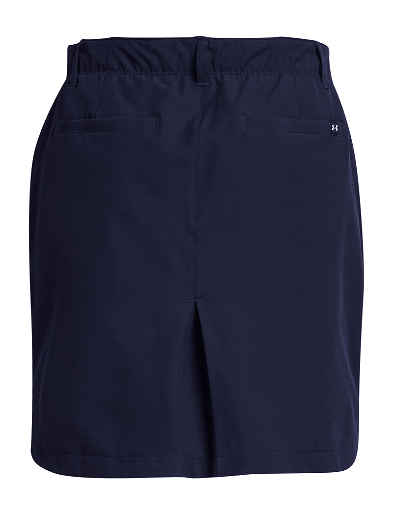 Under Armour - UA Drive Woven Skort - skorts - midnight navy - 2
