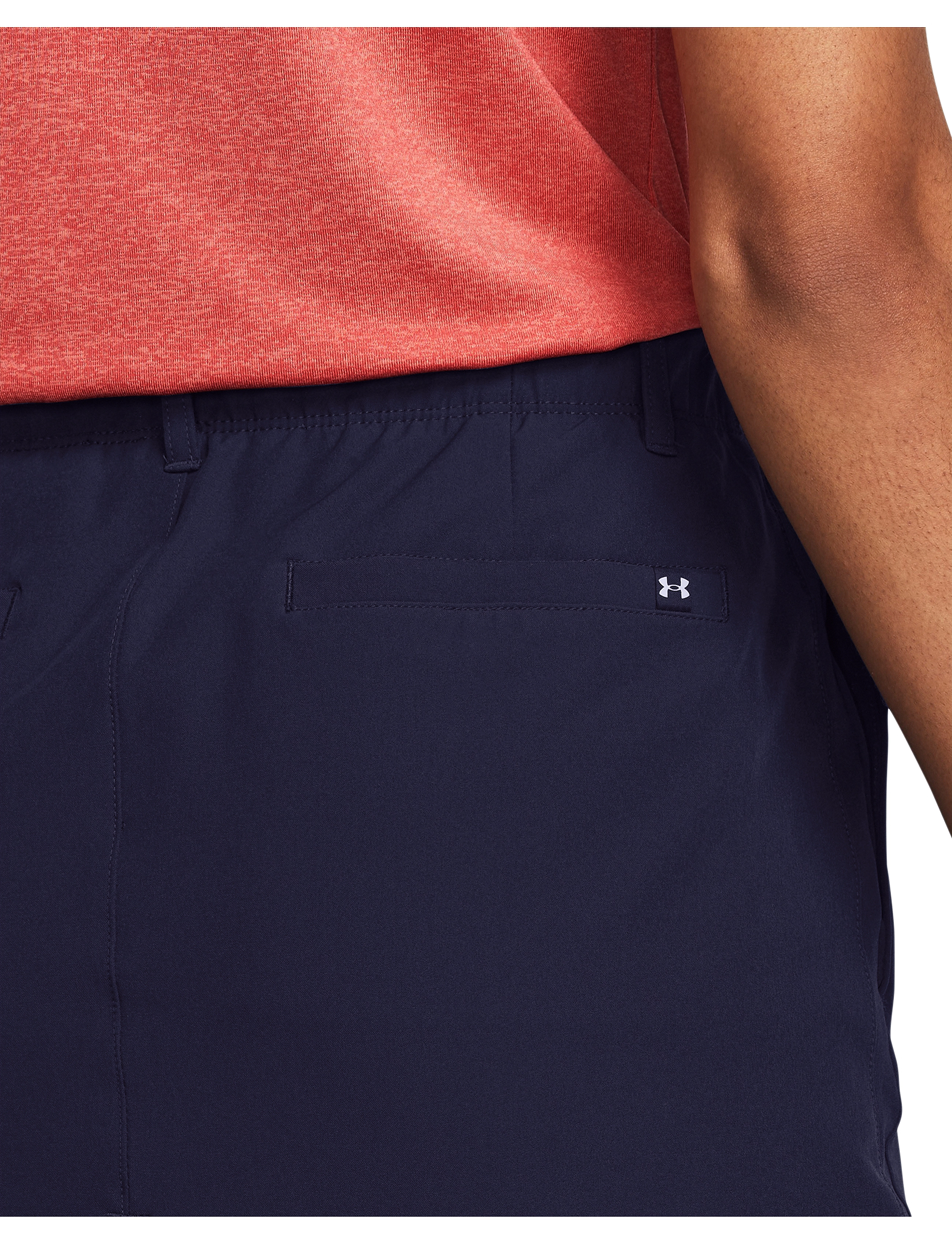 UNDER ARMOUR Ua Drive 16" Skort sportklänningar & kjolar dam – bild 4